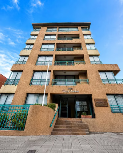 Edificio Victor Osvaldo
