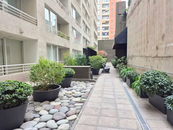 Arrienda Hoy Depto 1D+1B Excelente Ubicación (176270) - Imagen 10