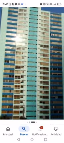 EDIFICIO AGUA MARINA II