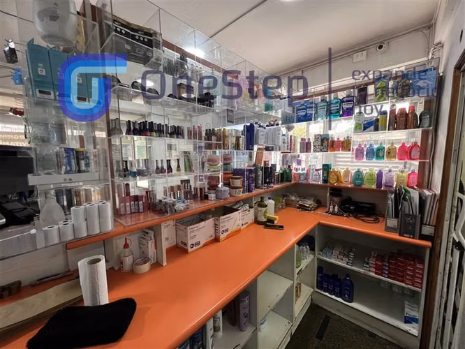 Derecho de llaves farmacia 10 años establecida venta sólida - Imagen 3