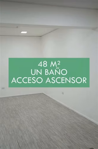 Arriendo Oficina en Arlegui Viña del Mar