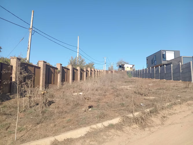 Inversión Ideal en Zona de Crecimiento (176289)