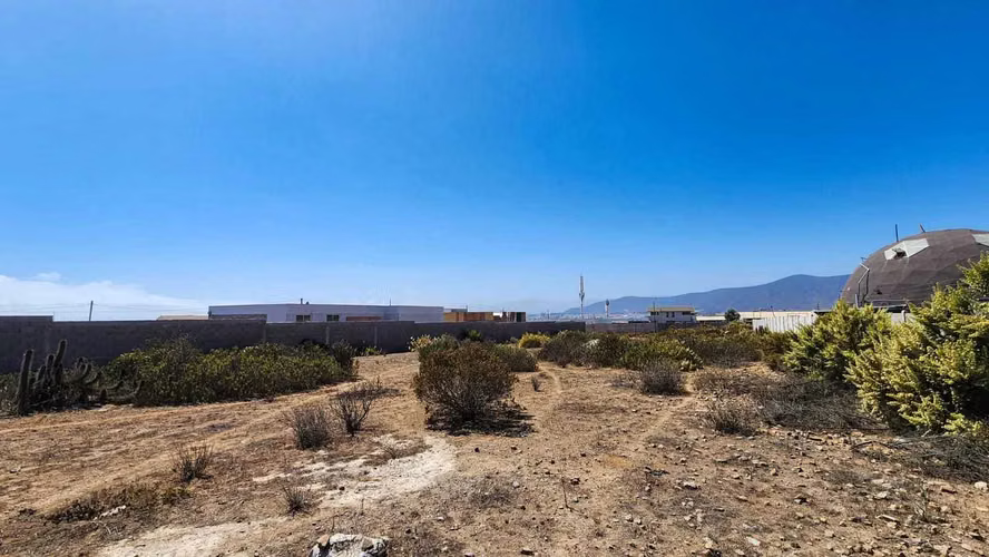 Venta Terreno 1776 M2, La Ladera - La Herradura  (176286)