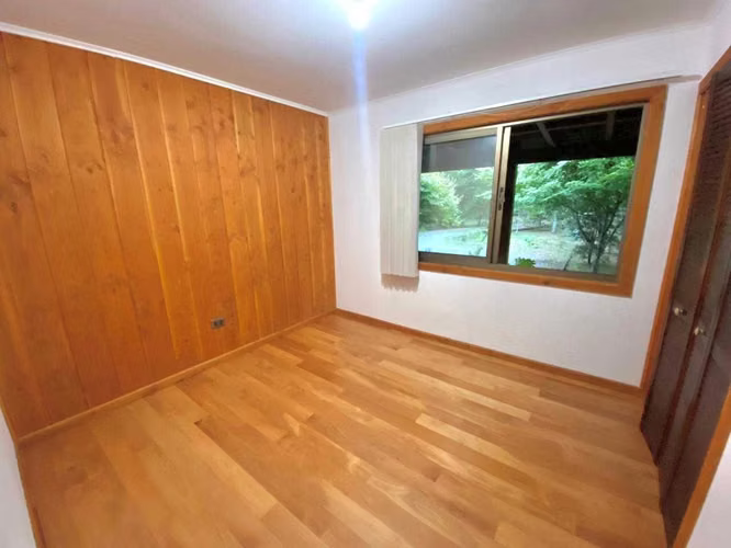 VENDO LINDA CASA EN PARCELA +CABAÑA VILLARRICA  (176292)