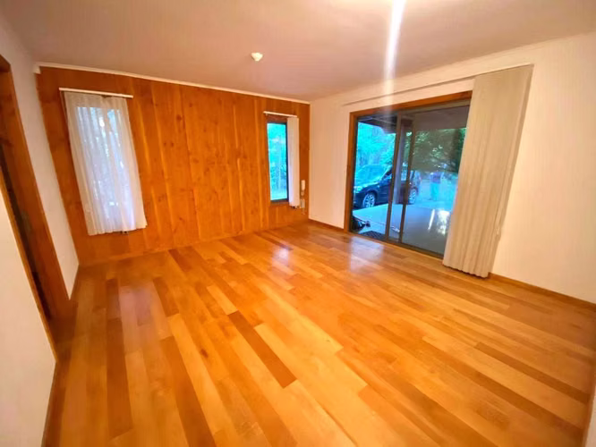 VENDO LINDA CASA EN PARCELA +CABAÑA VILLARRICA  (176292)