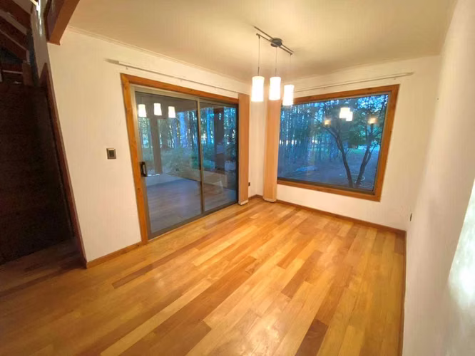 VENDO LINDA CASA EN PARCELA +CABAÑA VILLARRICA  (176292)