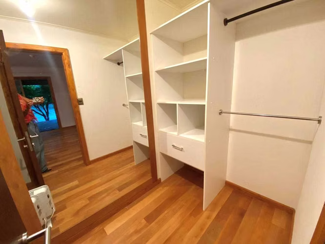 VENDO LINDA CASA EN PARCELA +CABAÑA VILLARRICA  (176292)