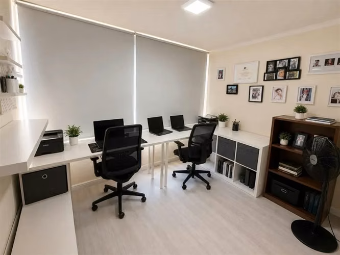 Departamento en venta de 3 dorm. en Providencia