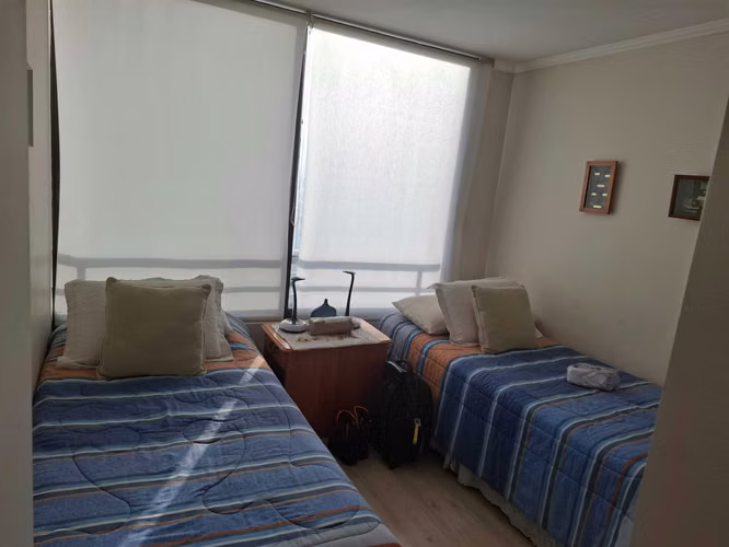 Fontana Rosa - Lindo Departamento  (176297)