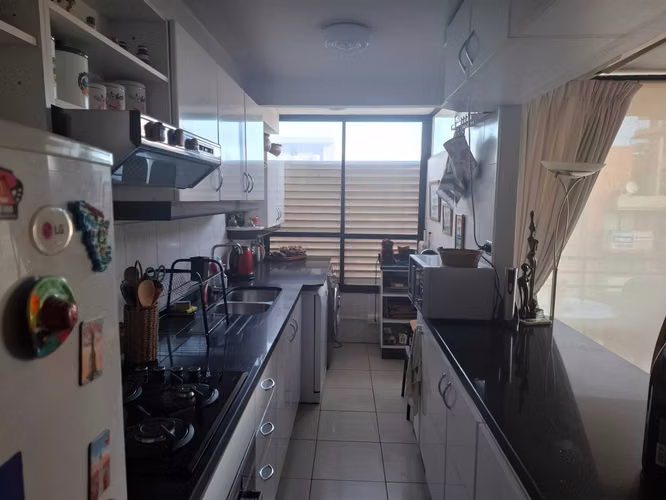 Fontana Rosa - Lindo Departamento  (176297)