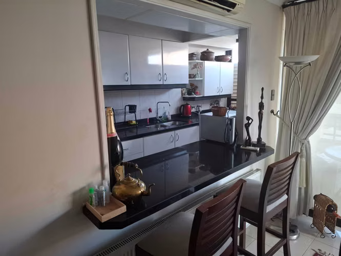 Fontana Rosa - Lindo Departamento  (176297)