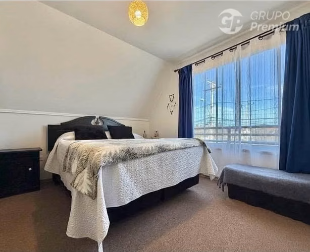 Casa en Venta en Condomino Los Maitenes Villa Alemana