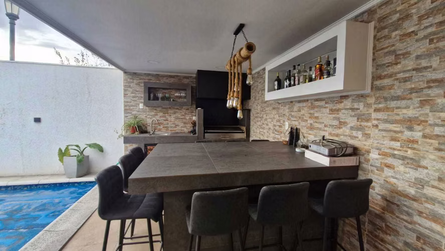 ARRIENDO CASA EN CONDOMINIO,  PADRE HURTADO (176295)