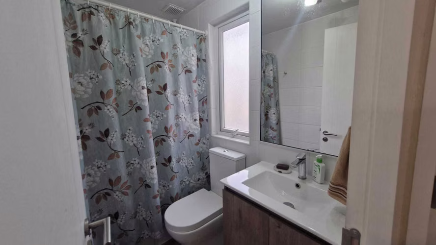 ARRIENDO CASA EN CONDOMINIO,  PADRE HURTADO (176295)