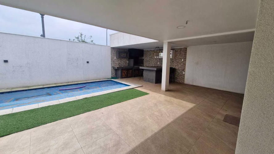 ARRIENDO CASA EN CONDOMINIO,  PADRE HURTADO (176295)