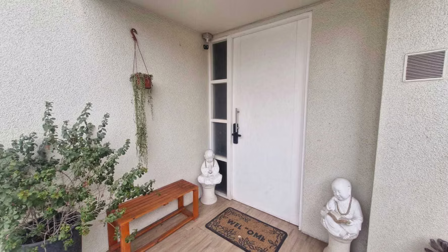 ARRIENDO CASA EN CONDOMINIO,  PADRE HURTADO (176295)