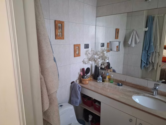 Fontana Rosa - Lindo Departamento Semiamoblado (176300)