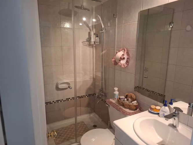 Fontana Rosa - Lindo Departamento Semiamoblado (176300)