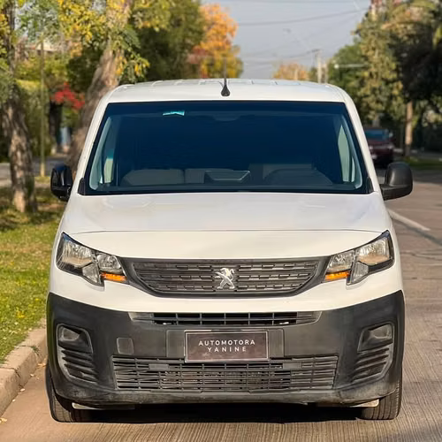 PEUGEOT PARTNER L2 - 2022 | 14