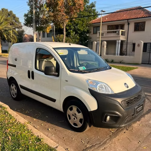 RAM VAN 700 CITY DSL - 2023 | 5