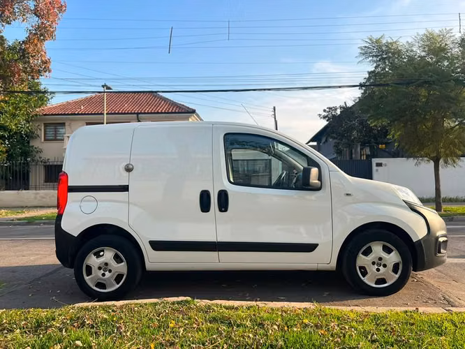 RAM VAN 700 CITY DSL - 2023 | 5