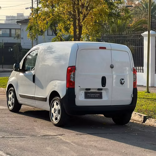 RAM VAN 700 CITY DSL - 2023 | 5
