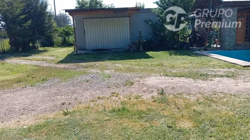 Casa en venta de 3 dorm. en Nueva Imperial