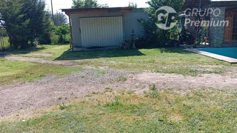 Sitio en venta en Nueva Imperial