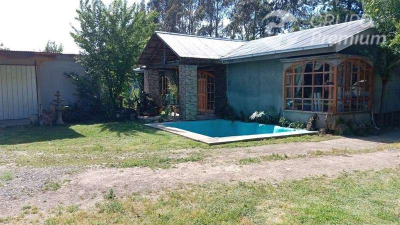 Sitio en venta en Nueva Imperial