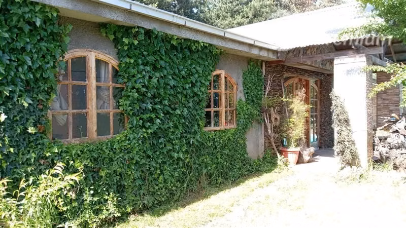 Sitio en venta en Nueva Imperial