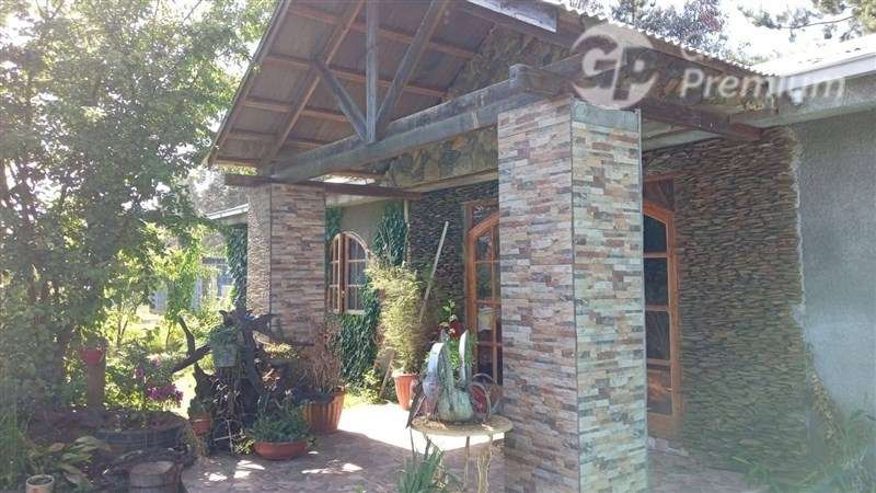 Sitio en venta en Nueva Imperial