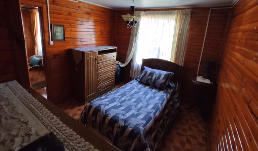 Arriendo habitación Pedro del rio frente la mall mirador del biobio