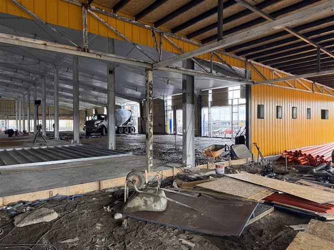 Locales Comerciales Strip centers arriendo en Puerto Montt