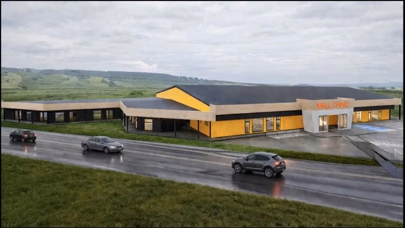 Locales Comerciales Strip centers arriendo en Puerto Montt