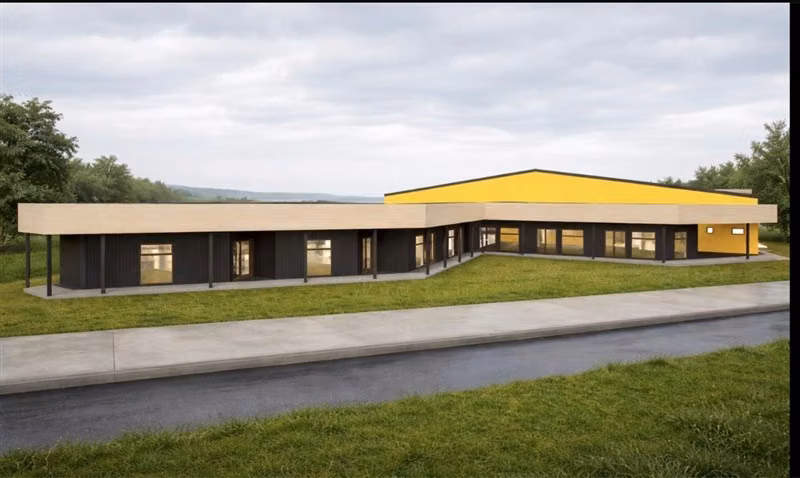 Locales Comerciales Strip centers arriendo en Puerto Montt