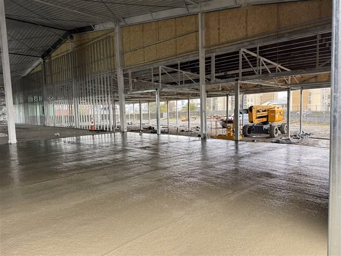Locales Comerciales Strip centers arriendo en Puerto Montt