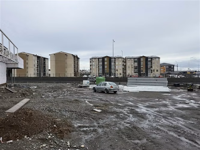 Locales Comerciales Strip centers arriendo en Puerto Montt