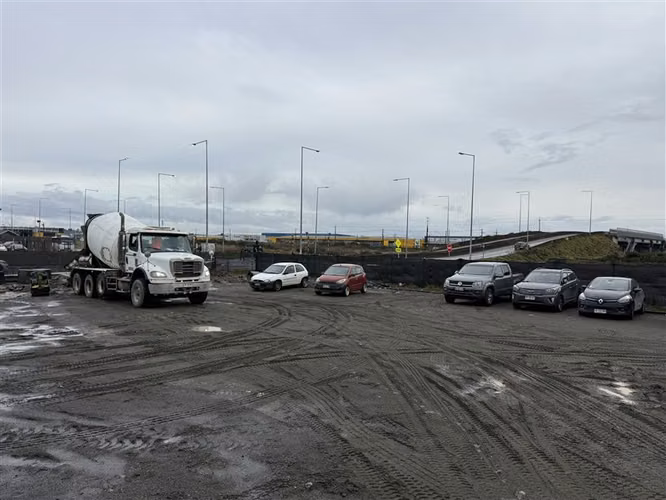 Locales Comerciales Strip centers arriendo en Puerto Montt