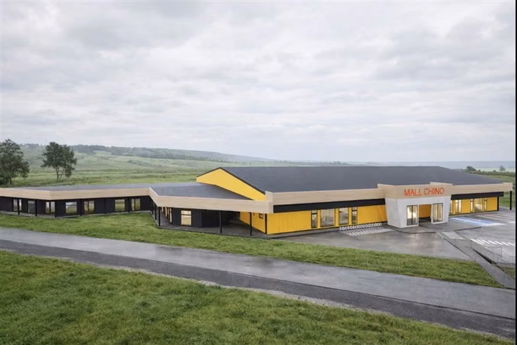 Locales Comerciales Strip centers arriendo en Puerto Montt