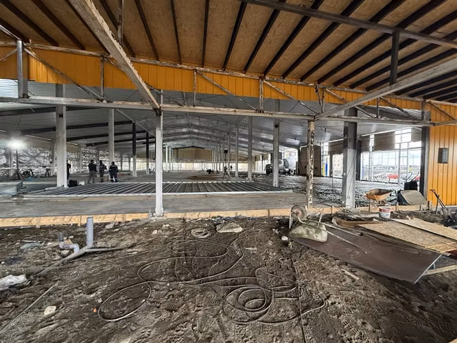 Locales Comerciales Strip centers arriendo en Puerto Montt