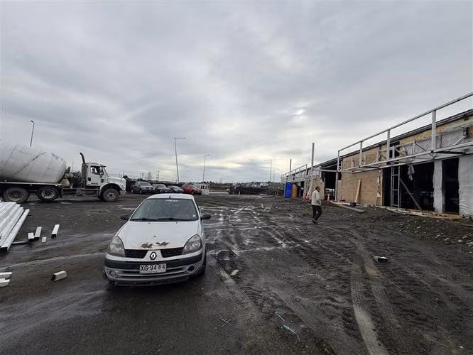 Locales Comerciales Strip centers arriendo en Puerto Montt