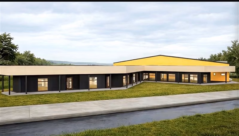 Locales Comerciales Strip centers arriendo en Puerto Montt