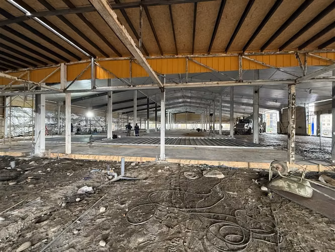 Locales Comerciales Strip centers arriendo en Puerto Montt
