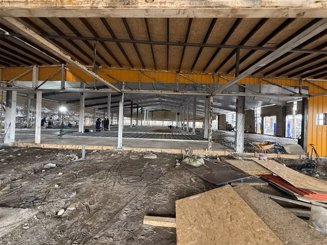 Locales Comerciales Strip centers arriendo en Puerto Montt