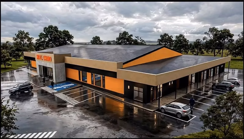 Locales Comerciales en arriendo en Puerto Montt