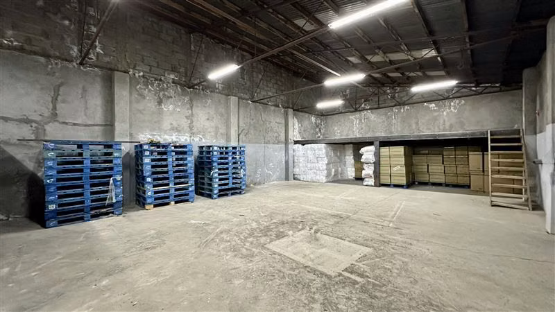 Bodega en arriendo en el centro de Punta Arenas