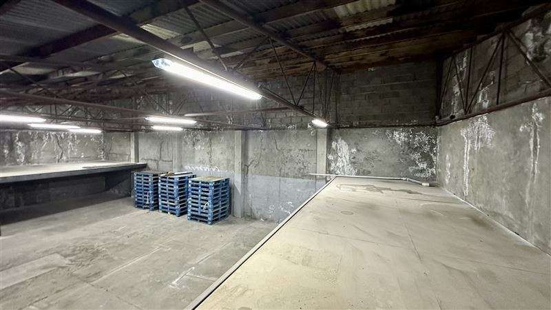 Bodega en arriendo en el centro de Punta Arenas