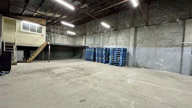 Bodega en arriendo en el centro de Punta Arenas