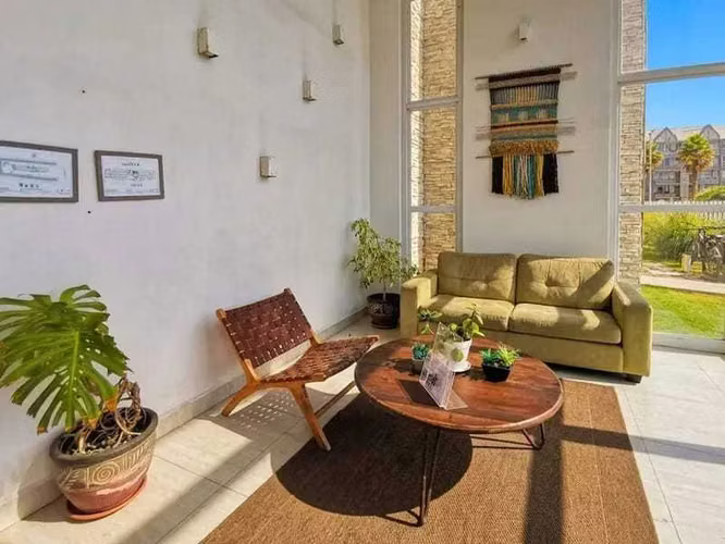 Venta Depto 2d/2b/1b/ 1 Est Av Pacifico La Seren (176302)