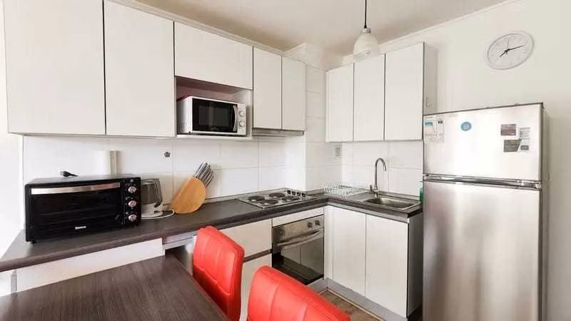 Venta Depto 2d/2b/1b/ 1 Est Av Pacifico La Seren (176302)